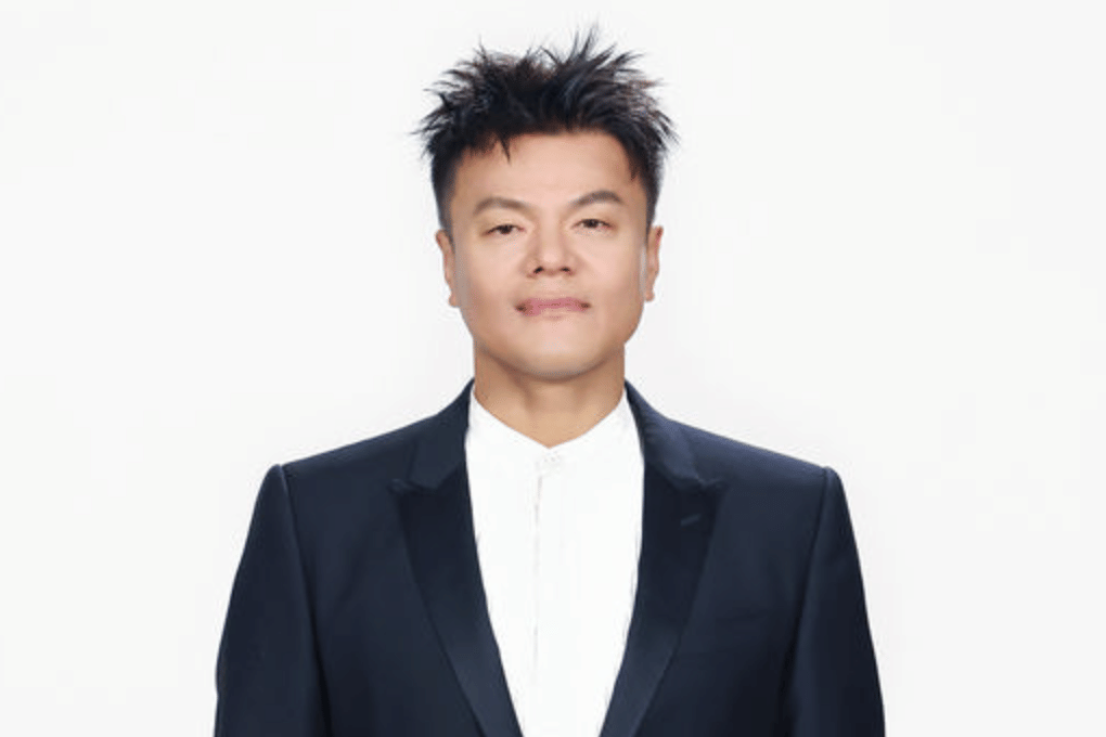 Park Jin Young Mundur dari Posisi Direktur Internal JYP Entertainment