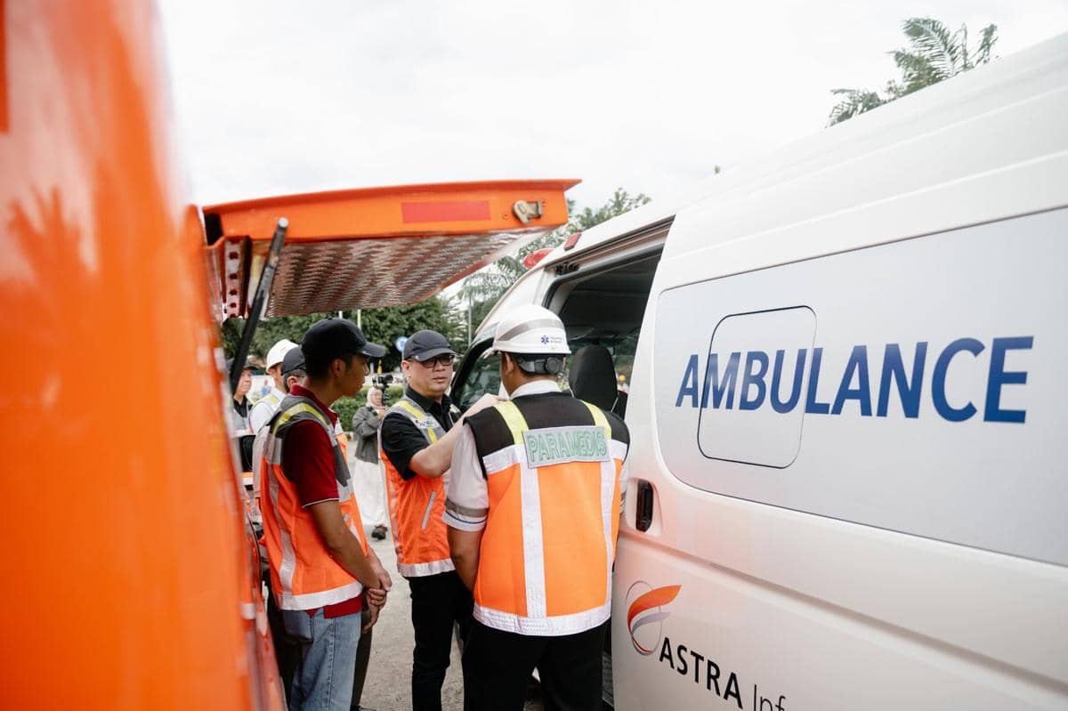 Jelang Arus Mudik, Simak Kebijakan di Tol Cipali dan Tangerang-Merak