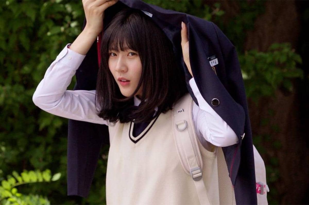 Apakah Film We, Everyday Punya Post-credit Scene?