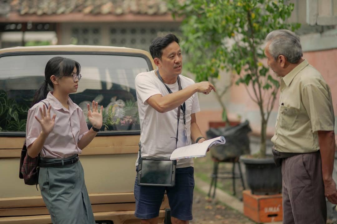 Apakah Sutradara Ikut dalam Proses Casting Sebuah Film?