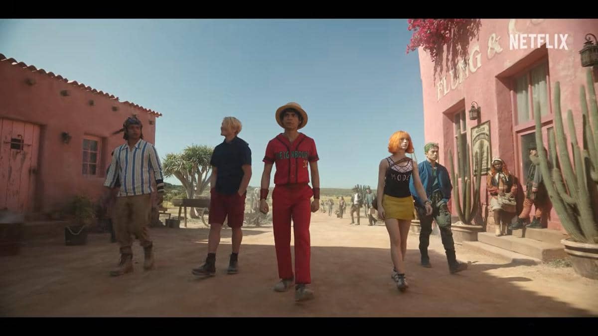 cuplikan One Piece Season 2: Final Trailer 