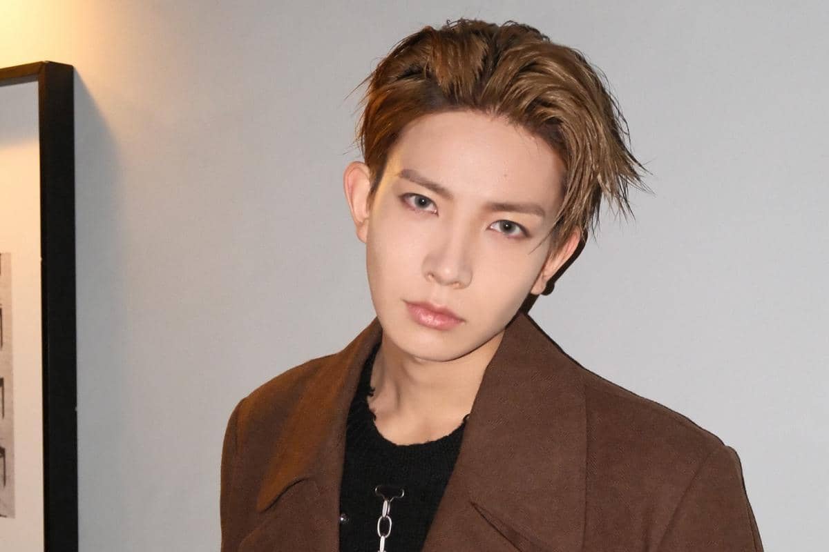 Biodata dan Profil Heeseung, Kini Keluar dari ENHYPEN dan Akan Debut Solo