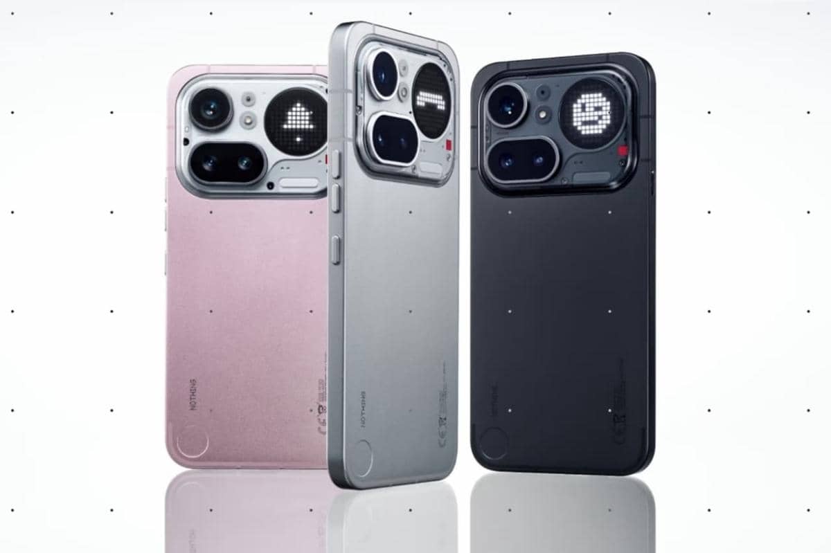 Nothing Phone 4a vs Phone 4a Pro, Mana yang Lebih Worth It?