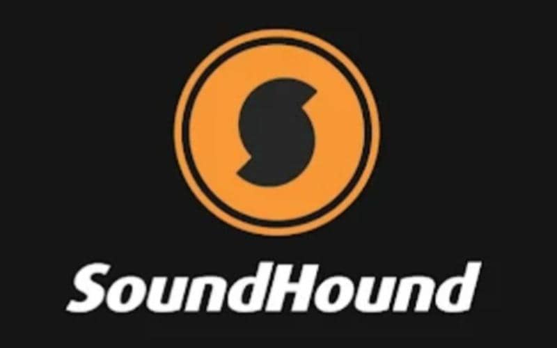 aplikapi SoundHound