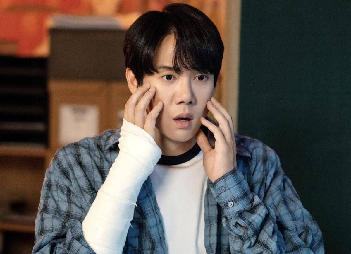 Drama Phantom Lawyer