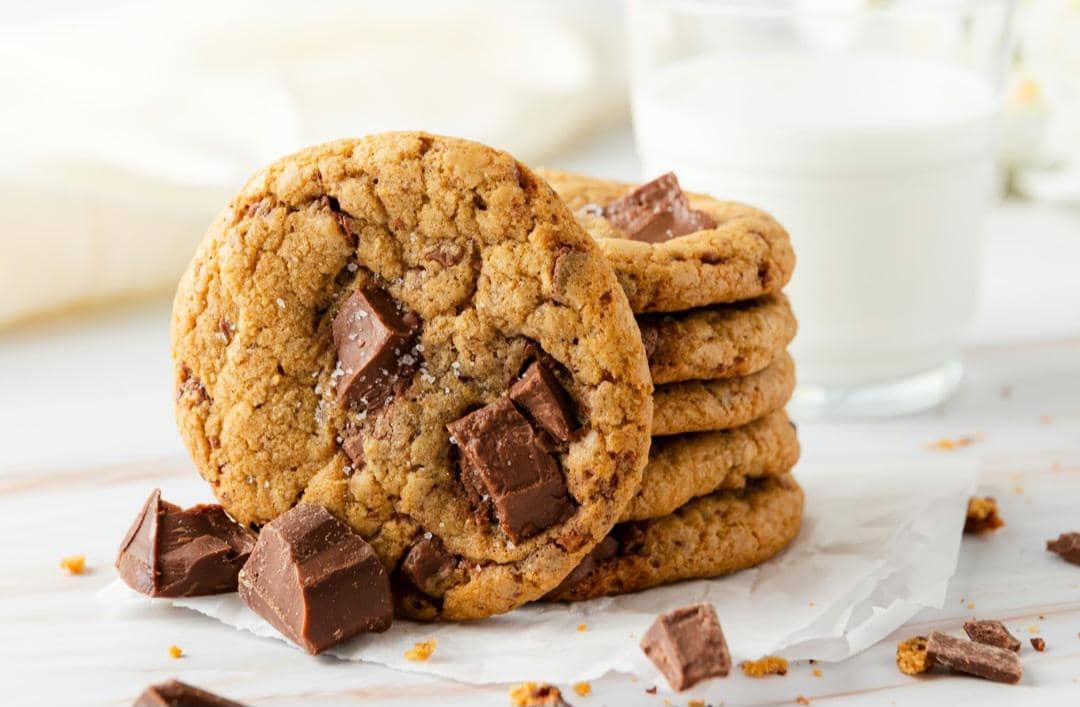 5 Kesalahan yang Perlu Dihindari saat Membuat Cookies Lebaran