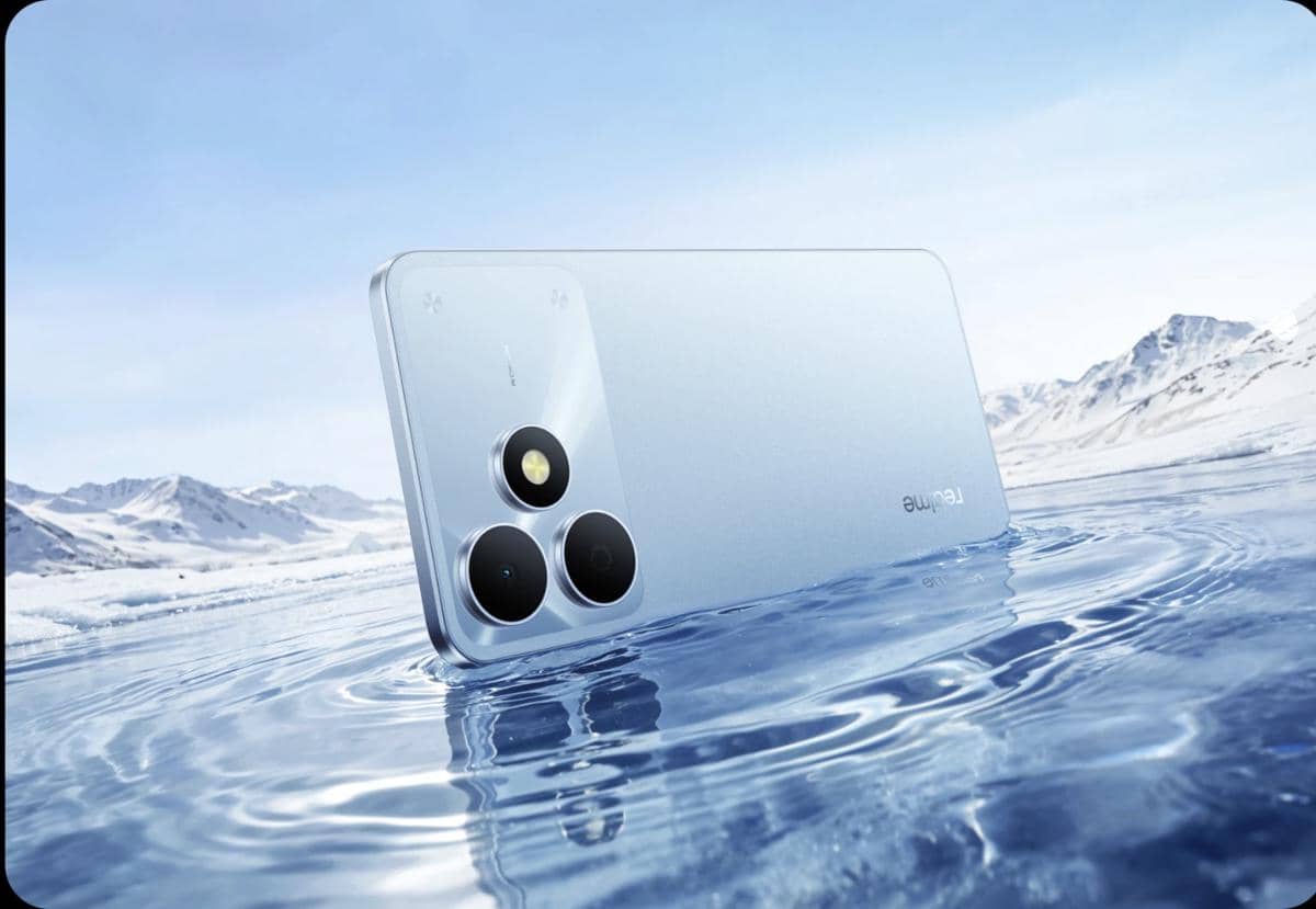 10 HP realme Terbaru yang Rilis di Indonesia hingga Juli 2026