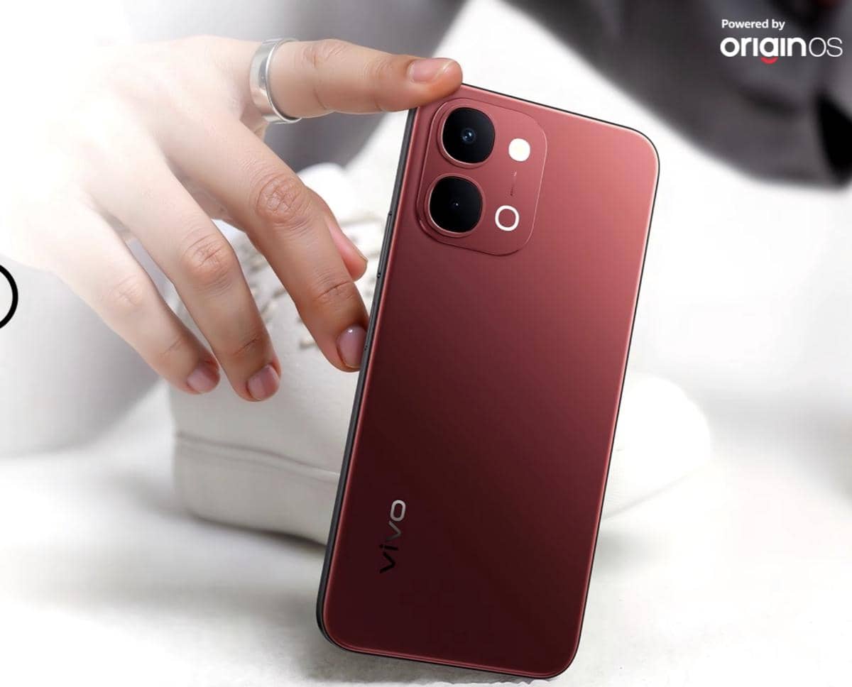 vivo Y51 Pro 5G Resmi Rilis, Punya Baterai 7200 mAh dan IP69