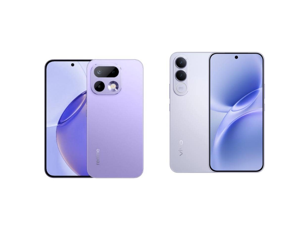 vivo V70 FE vs realme 16 Pro, Harga Beda Tipis dengan Kamera 200MP