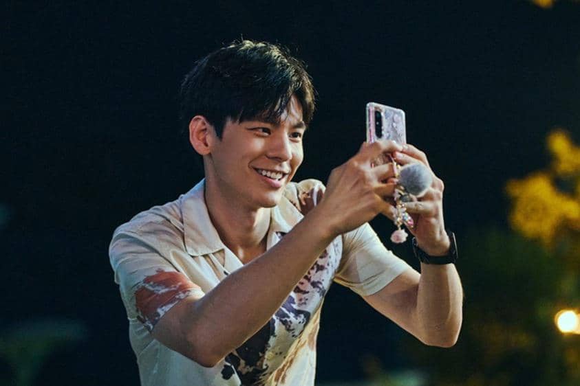 adegan dalam serial Urban Horror