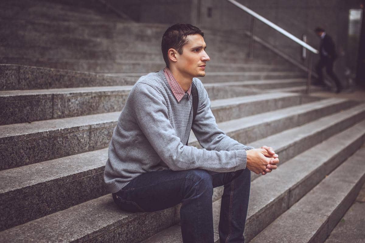 Mampu mengontrol emosi