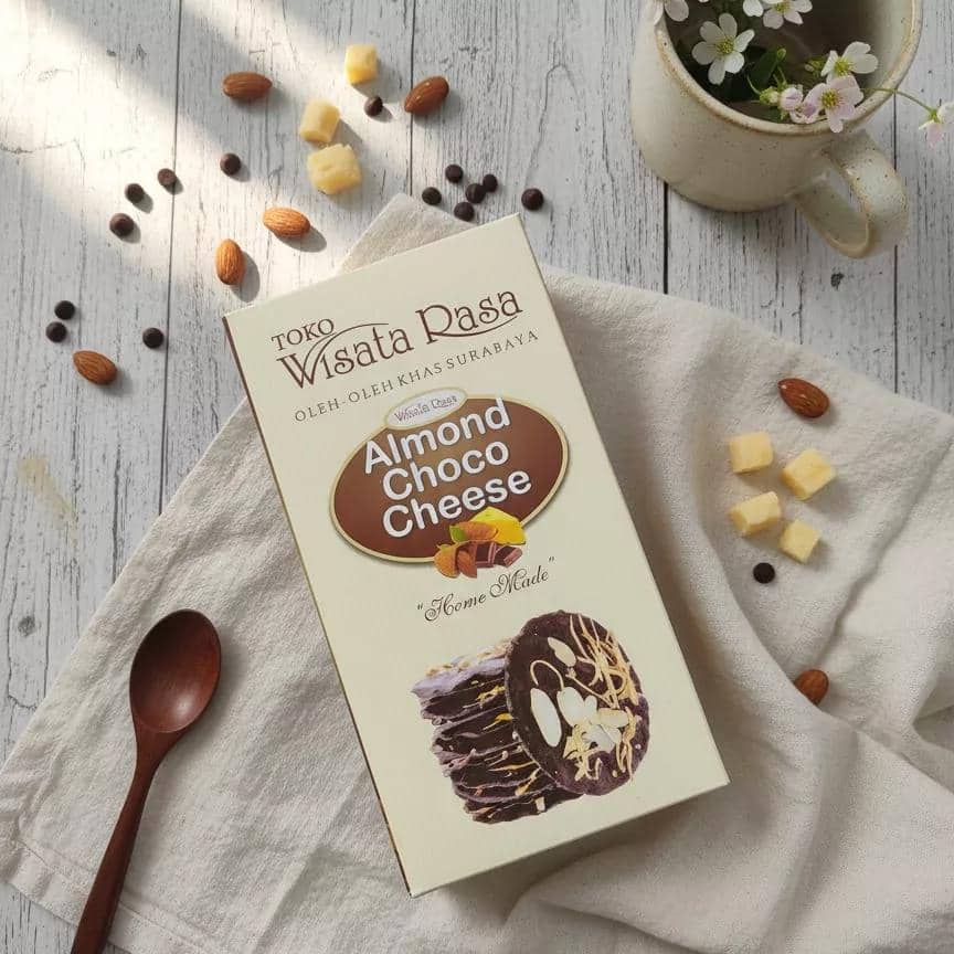 5 Oleh-oleh Kekinian Khas Surabaya untuk Hampers Lebaran, Unik dan Berkesan!