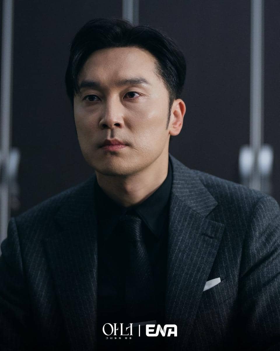 cuplikan drama Honour.