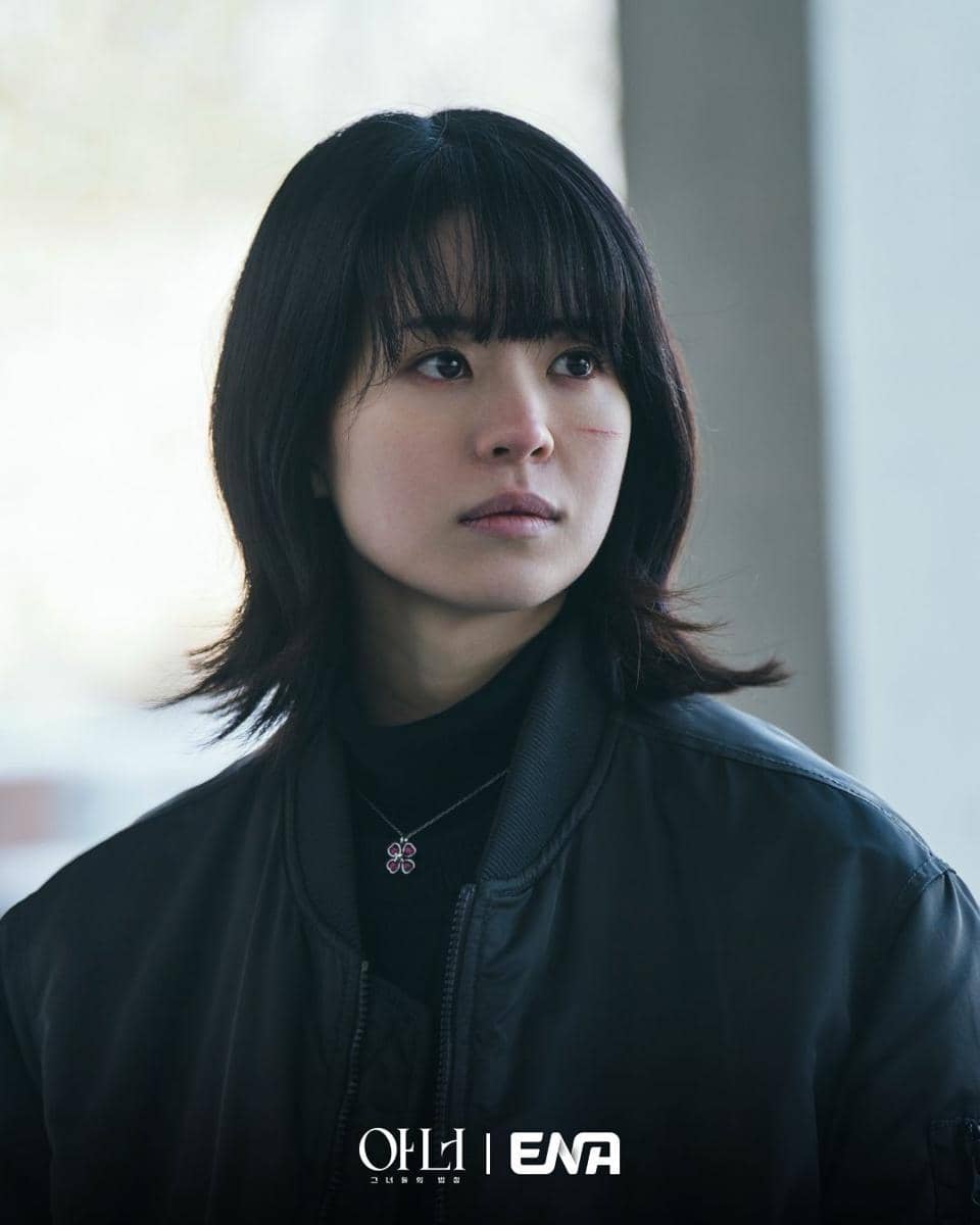 cuplikan drama Honour