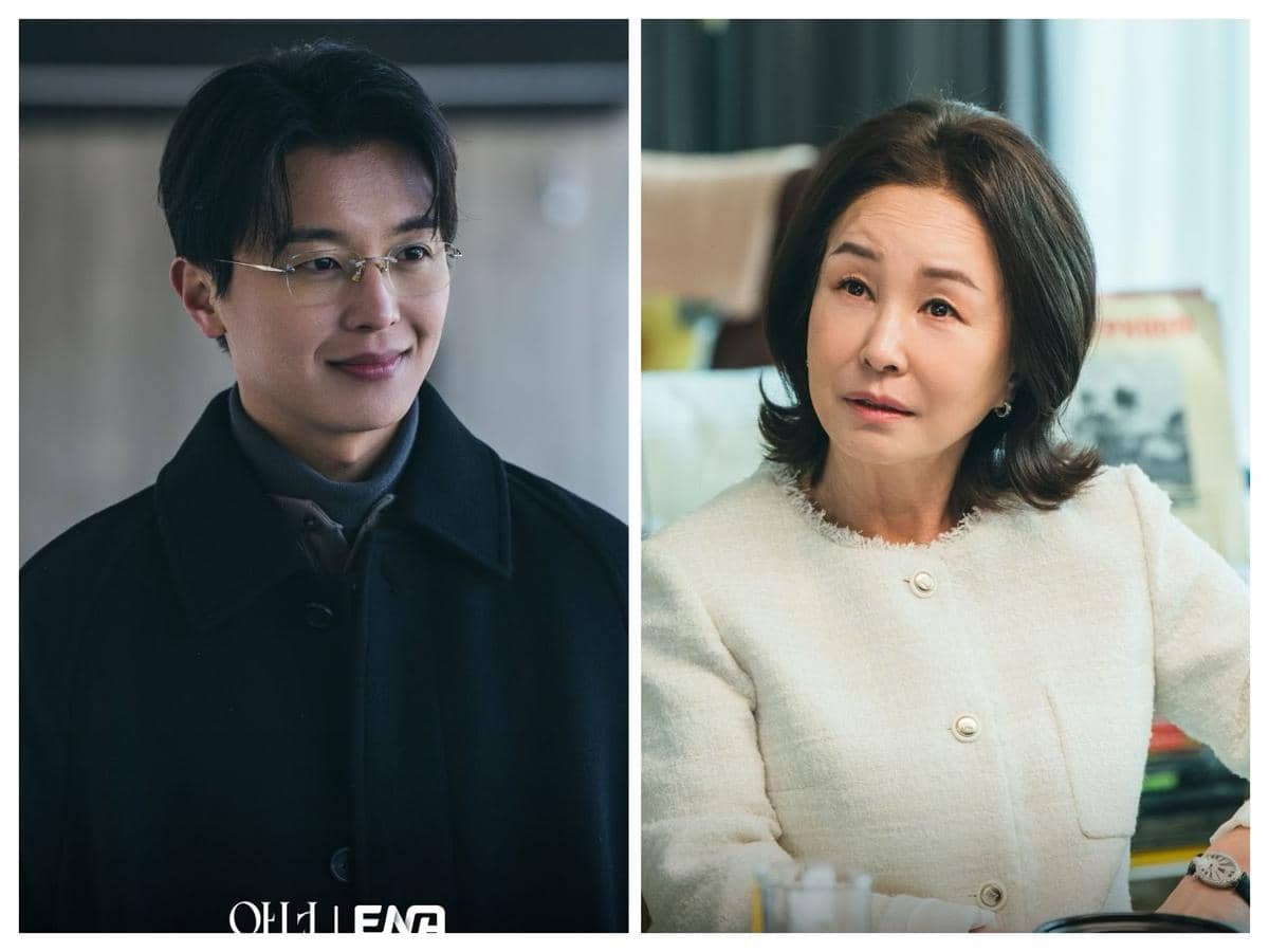 10 Nasib Akhir Karakter Pendukung di Honour, Baek Tae Ju Masih Misteri