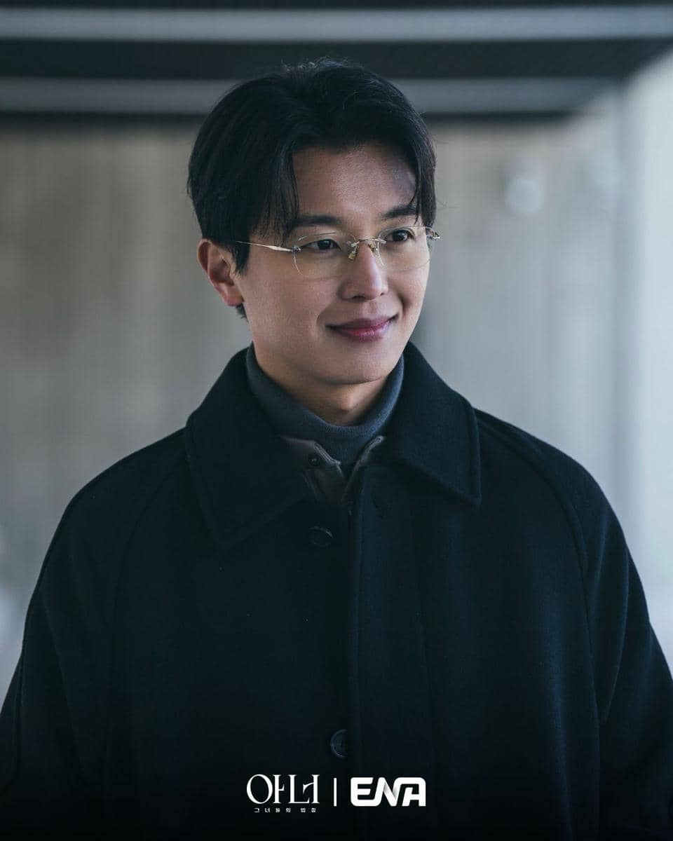 cuplikan drama Honour.