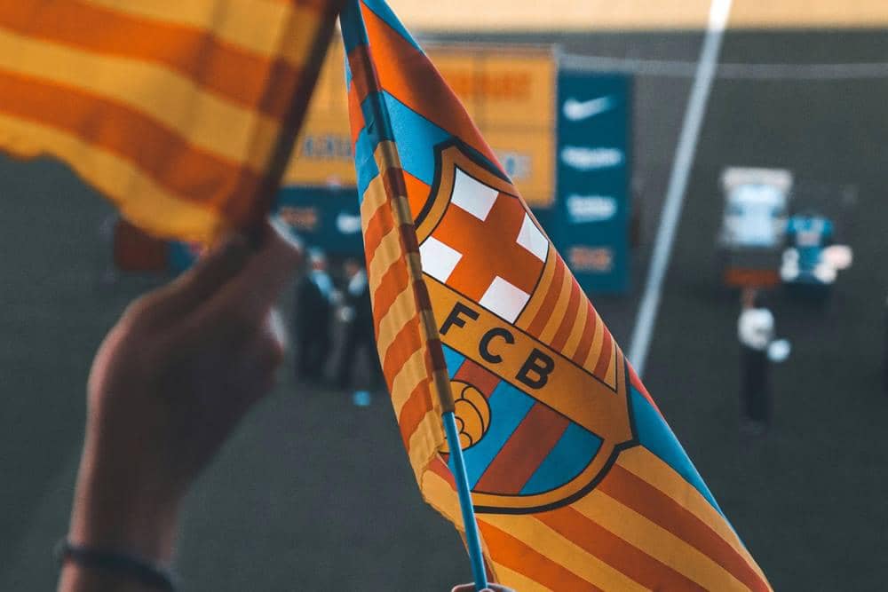 3 Pemain Spanyol Cetak Minimal 20 Gol dalam 1 Musim Barcelona Abad 21