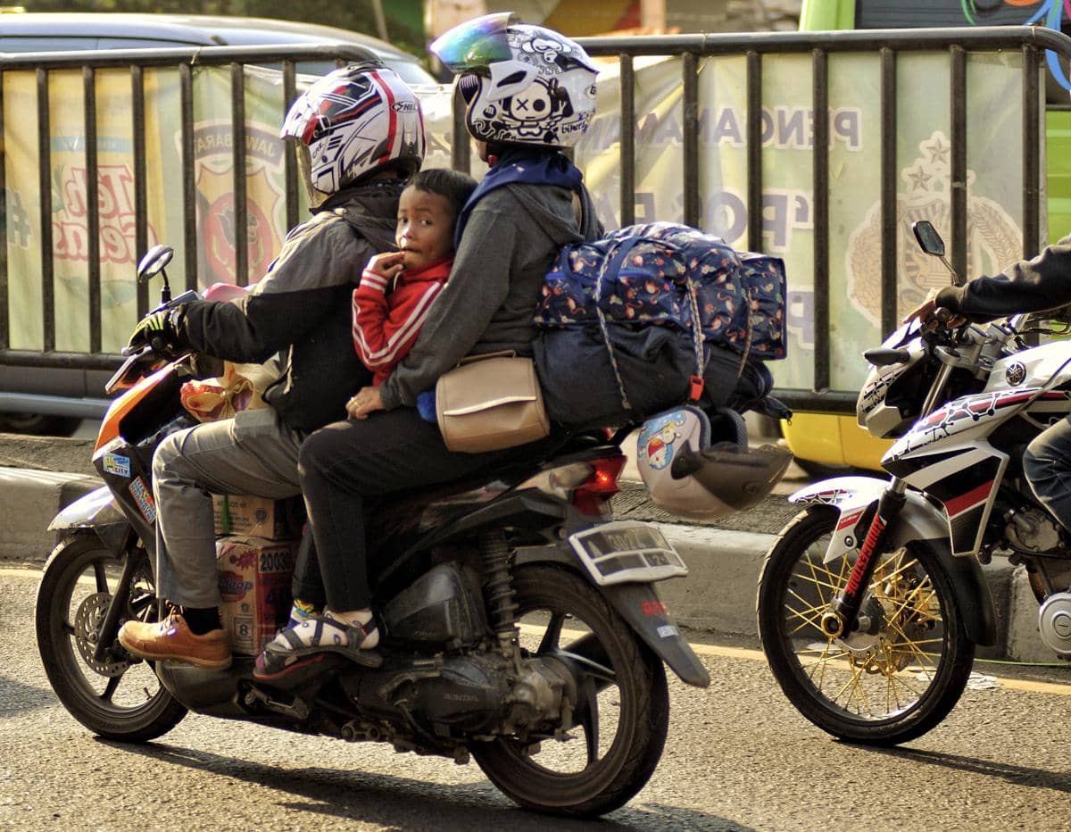 Mudik Lebaran 2026, 1.627 Personel Gabungan Diterjunkan di Bandung