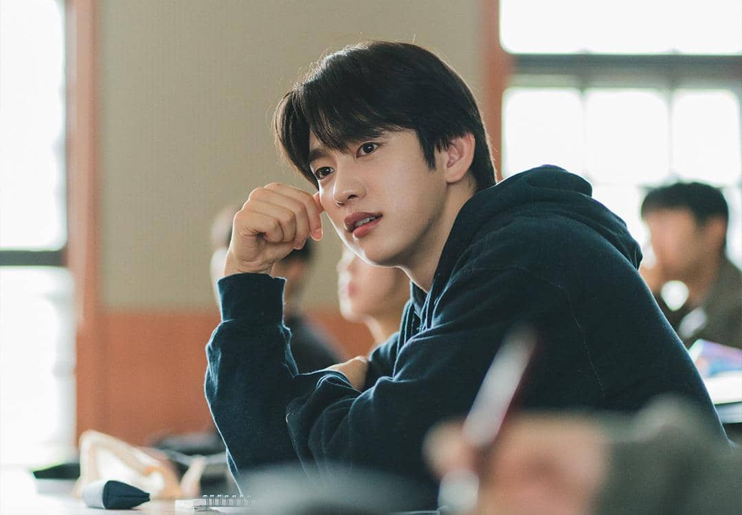 5 Pesan Kehidupan dalam Still Shining yang Menyentuh Hati