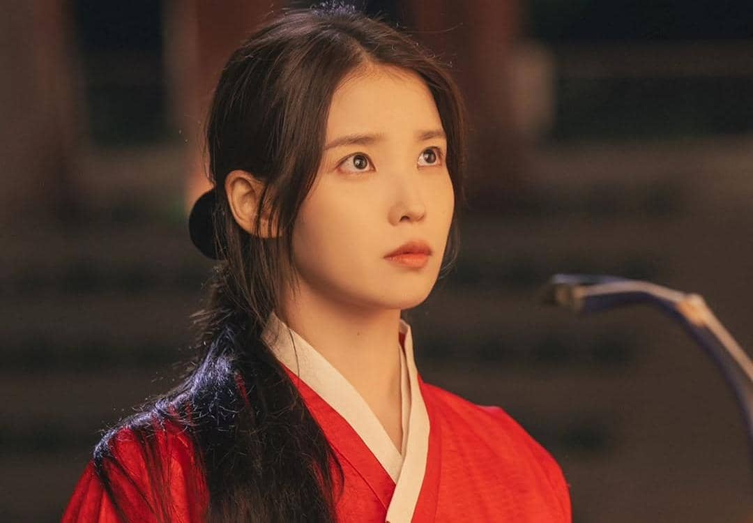 still cut drama Korea Perfect Crown