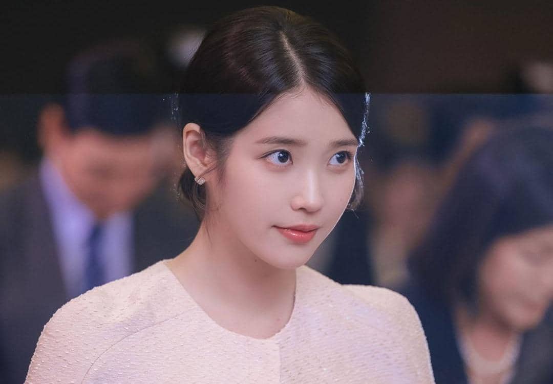 still cut drama Korea Perfect Crown