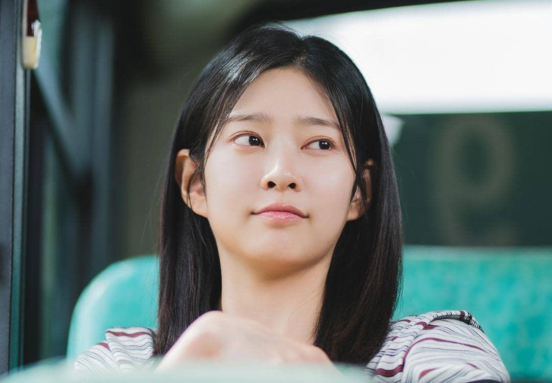 still cut drama Korea Still Shining