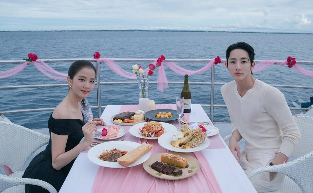 5 Alasan Banyak Aktor Pria Tampil Khusus di Boyfriend on Demand