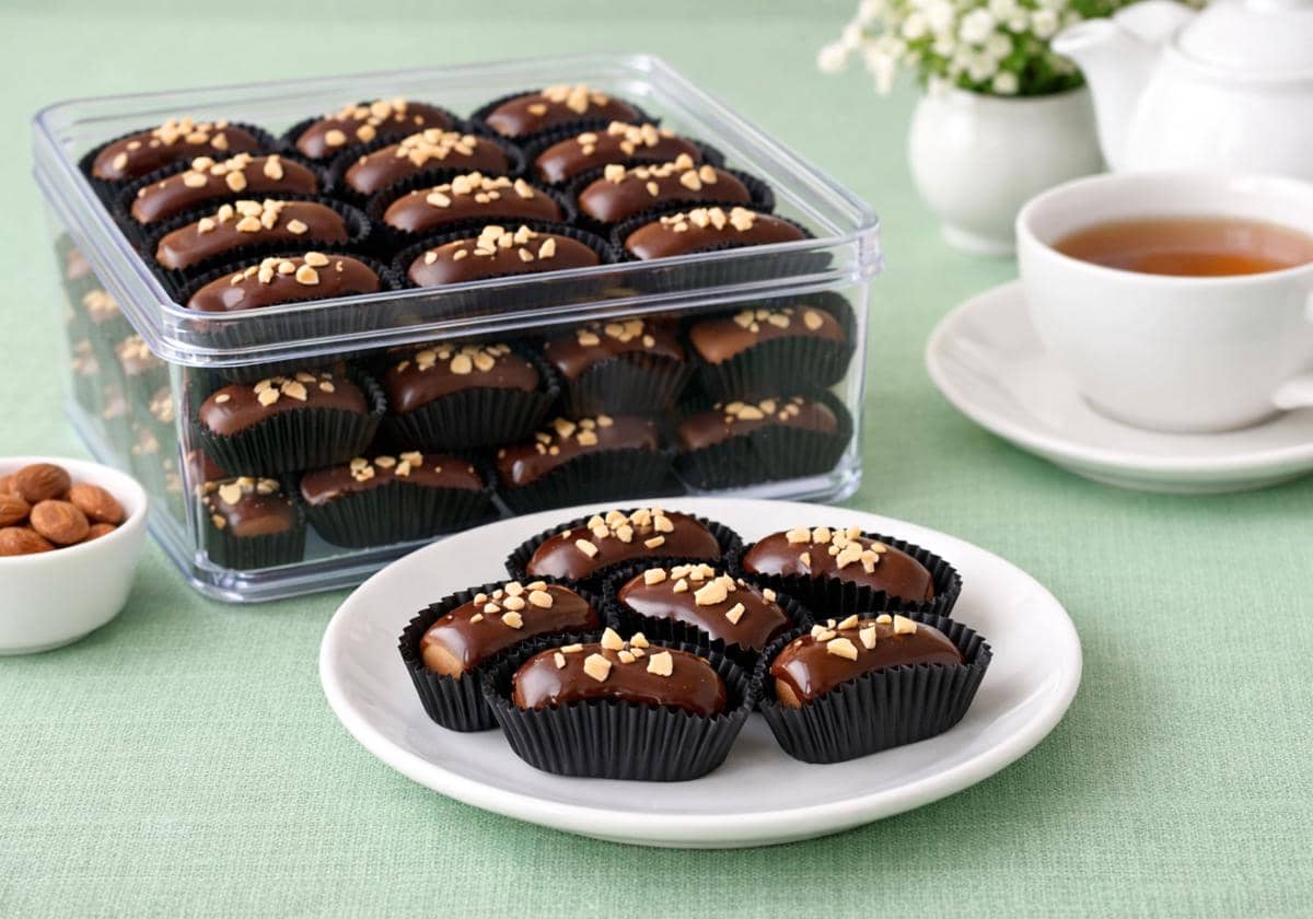 5 Kue Kering Lebaran khas Malaysia yang Rasanya Familiar di Lidah