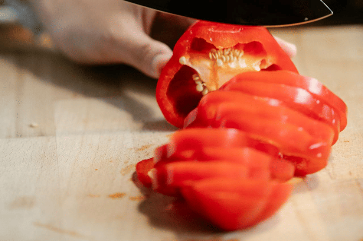 ilustrasi membuat pimang jeon