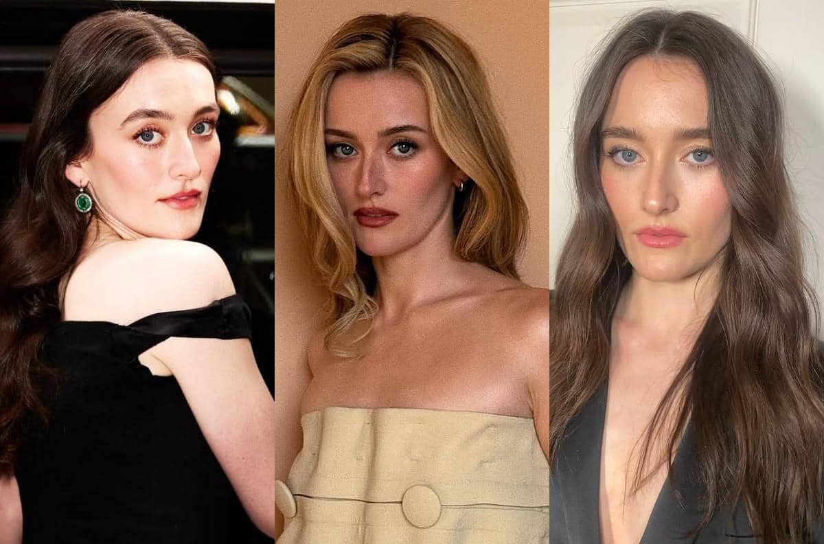 7 Inspirasi Makeup ala Sarah Pidgeon, Minimalis Romantis!