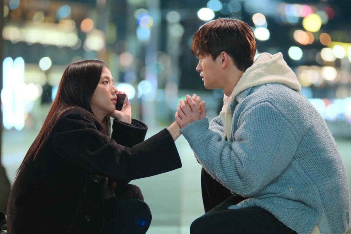 Kenapa Mi Rae Ragu Terima Cinta Kyeong Nam di Boyfriend on Demand?