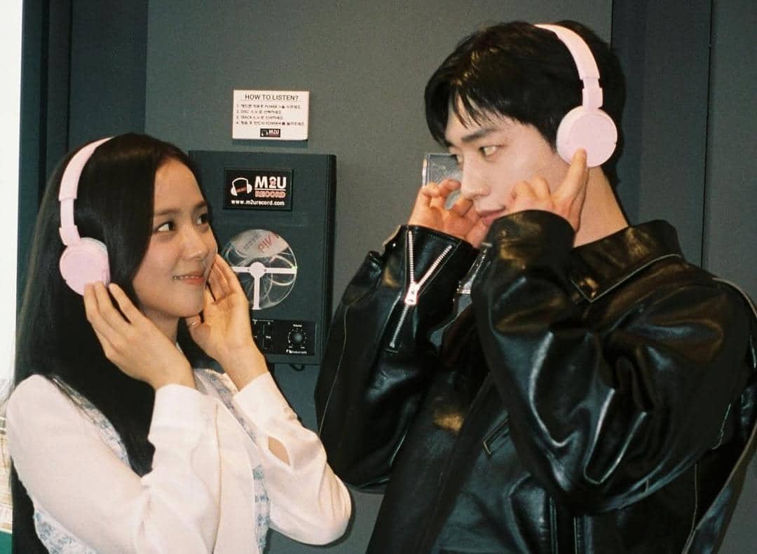 3 Idol KPop yang Jadi Lawan Main Seo Kang Joon di Drakor