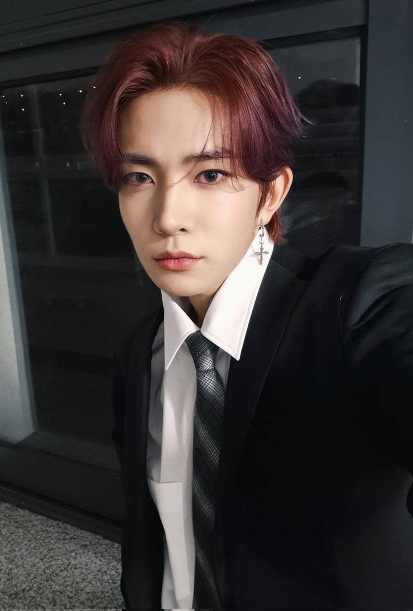 Heeseung (x.com/ENHYPEN_members)