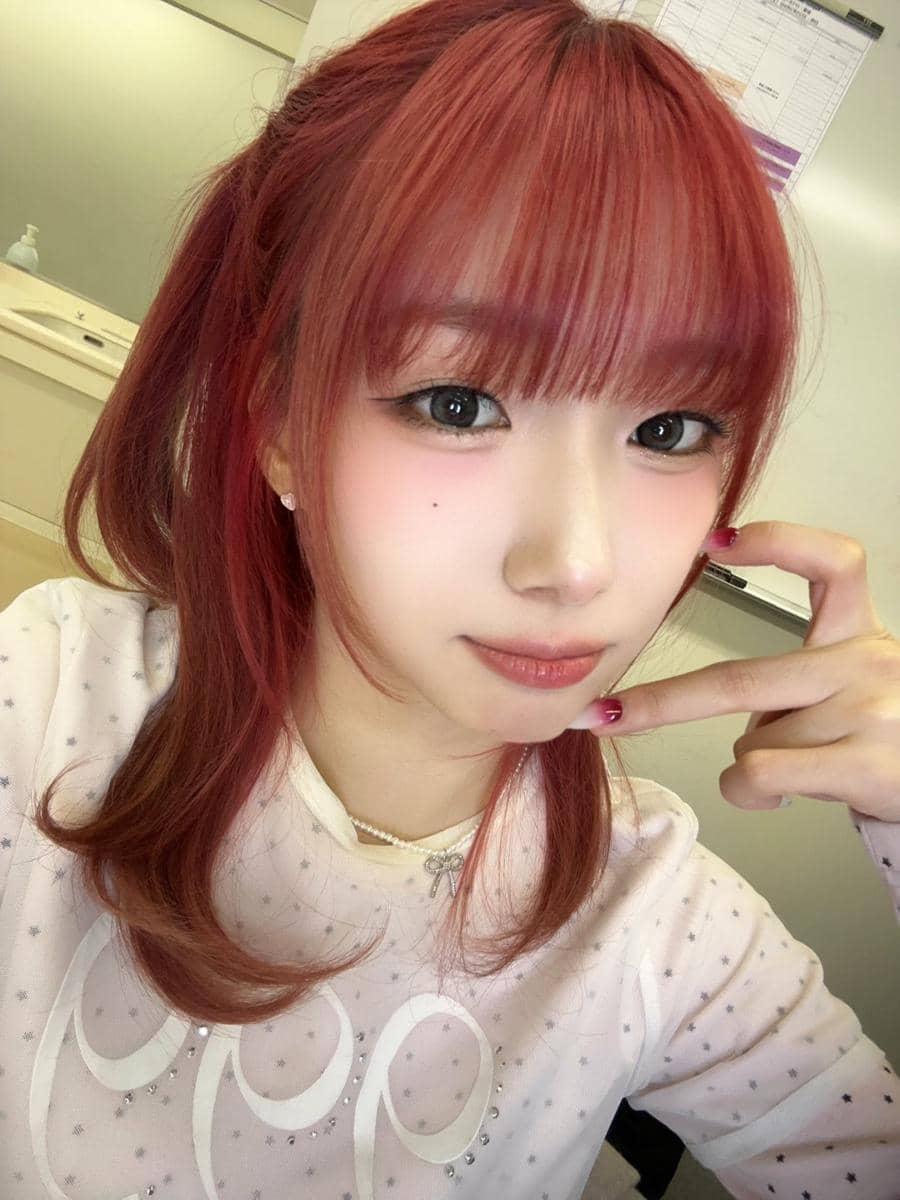 Youngeun (x.com/official_kep1er)