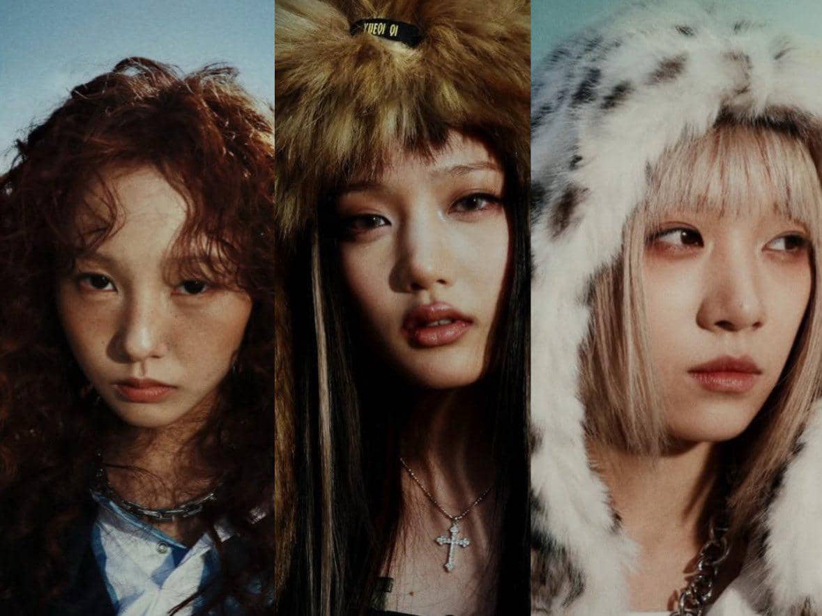 3 Fakta Keyveatz, Girl Group Pertama yang Dibentuk oleh AOMG!