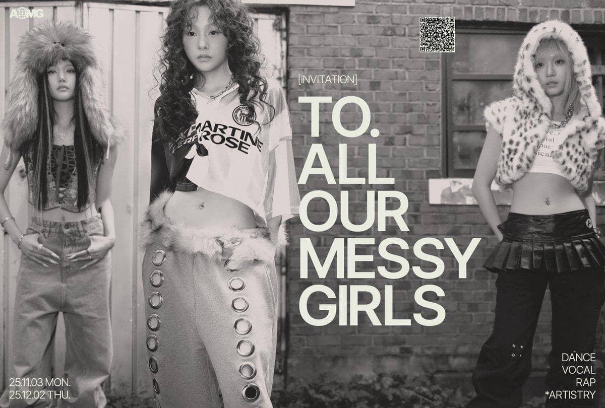 member Keyveatz (x.com/AOMGOFFICIAL)