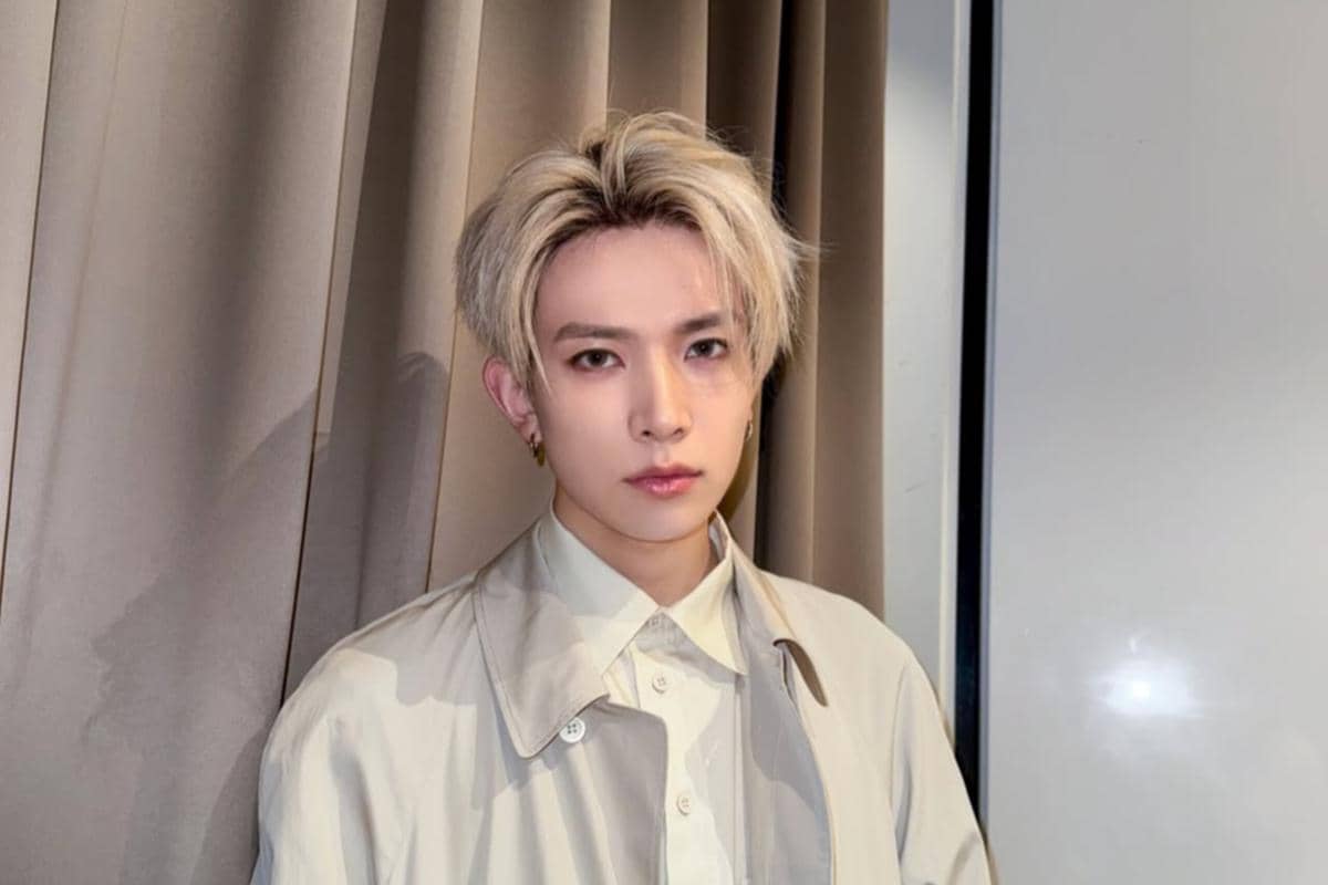 3 Idol KPop Ini Keluar Grup Tanpa Meninggalkan Agensi, Ada Heeseung