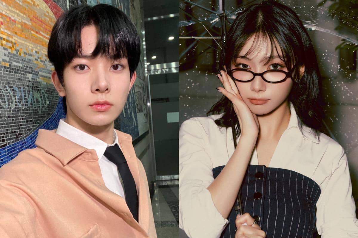 3 Idol KPop Keluar Grup pada Maret 2026, Ada Heeseung ENHYPEN