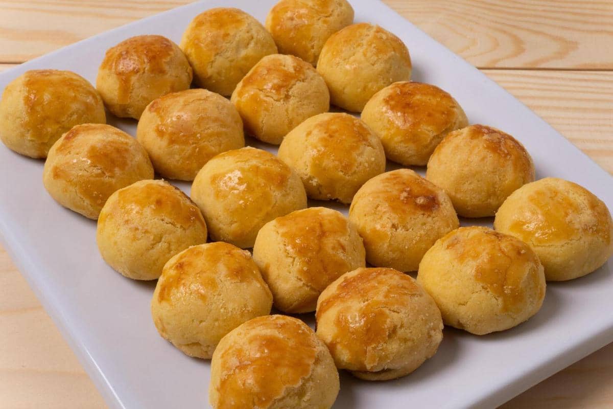 Kenapa Nastar Lebaran Bisa Retak saat Dipanggang? Ini Jawabannya