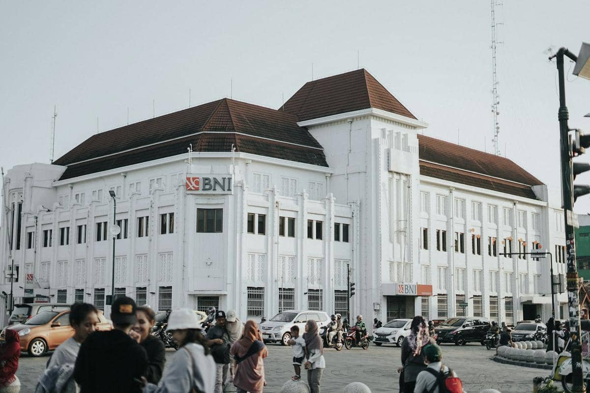 Naik Kereta ke Malioboro Yogyakarta Turun di Stasiun Apa?