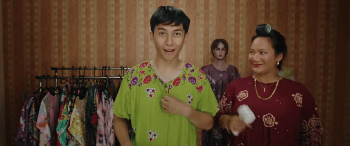 Cuplikan Tunggu Aku Sukses Nanti