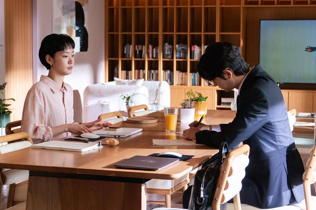 4 Aktor Brondong Main Bareng Kim Go Eun di Drakor, Terbaru Kim Jae Won