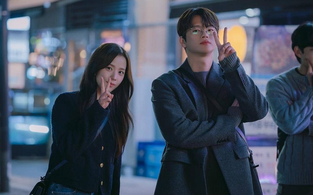 Hubungan Mi Rae dan Gyeong Nam di Boyfriend on Demand | IDN Times