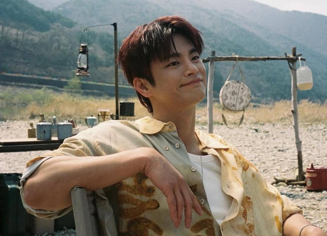 Seo In Guk di drama Boyfriend on Demand