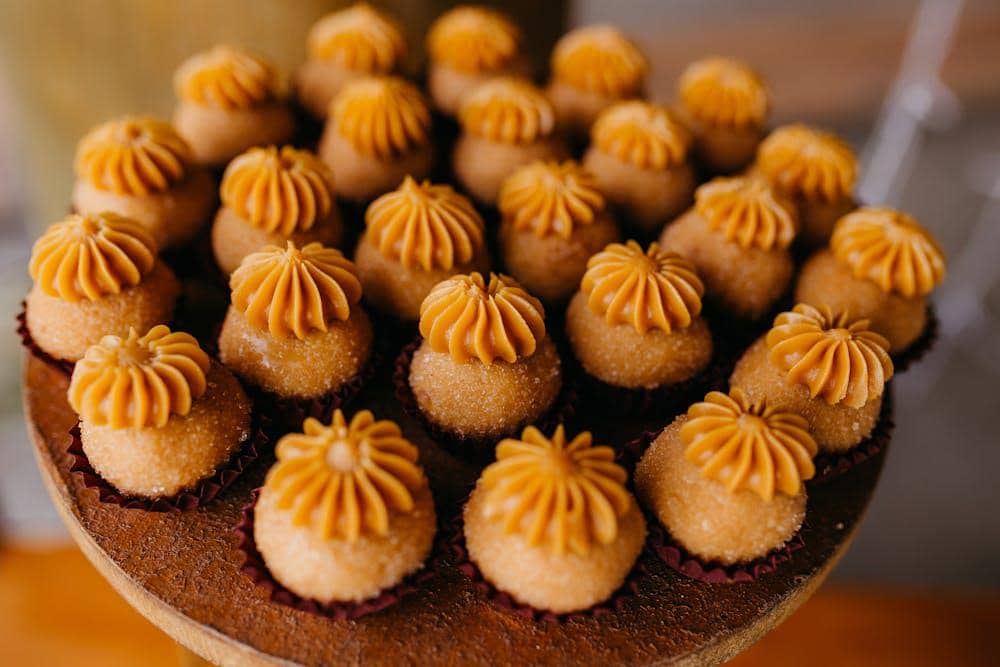 Resep Nastar Mocca, Super Wangi dan Cocok untuk Pecinta Kopi