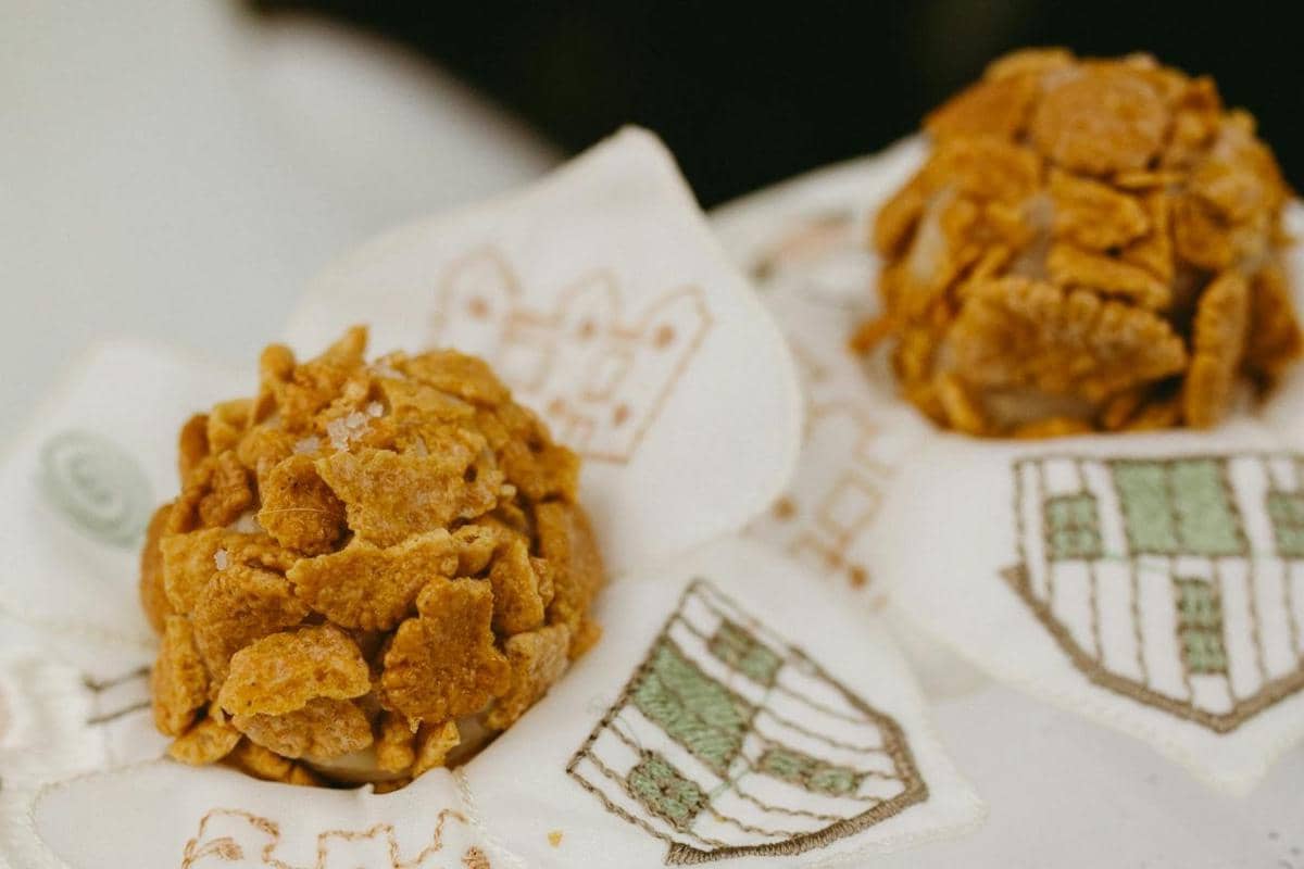 Resep Honey Joy, Camilan Renyah dari Sereal Cornflakes