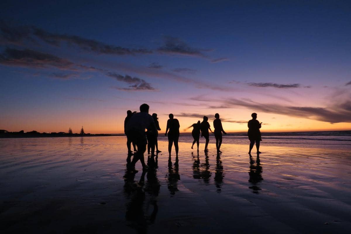 5 Pantai di Banyuwangi yang Mudah Dijangkau dan Cocok untuk Liburan Keluarga