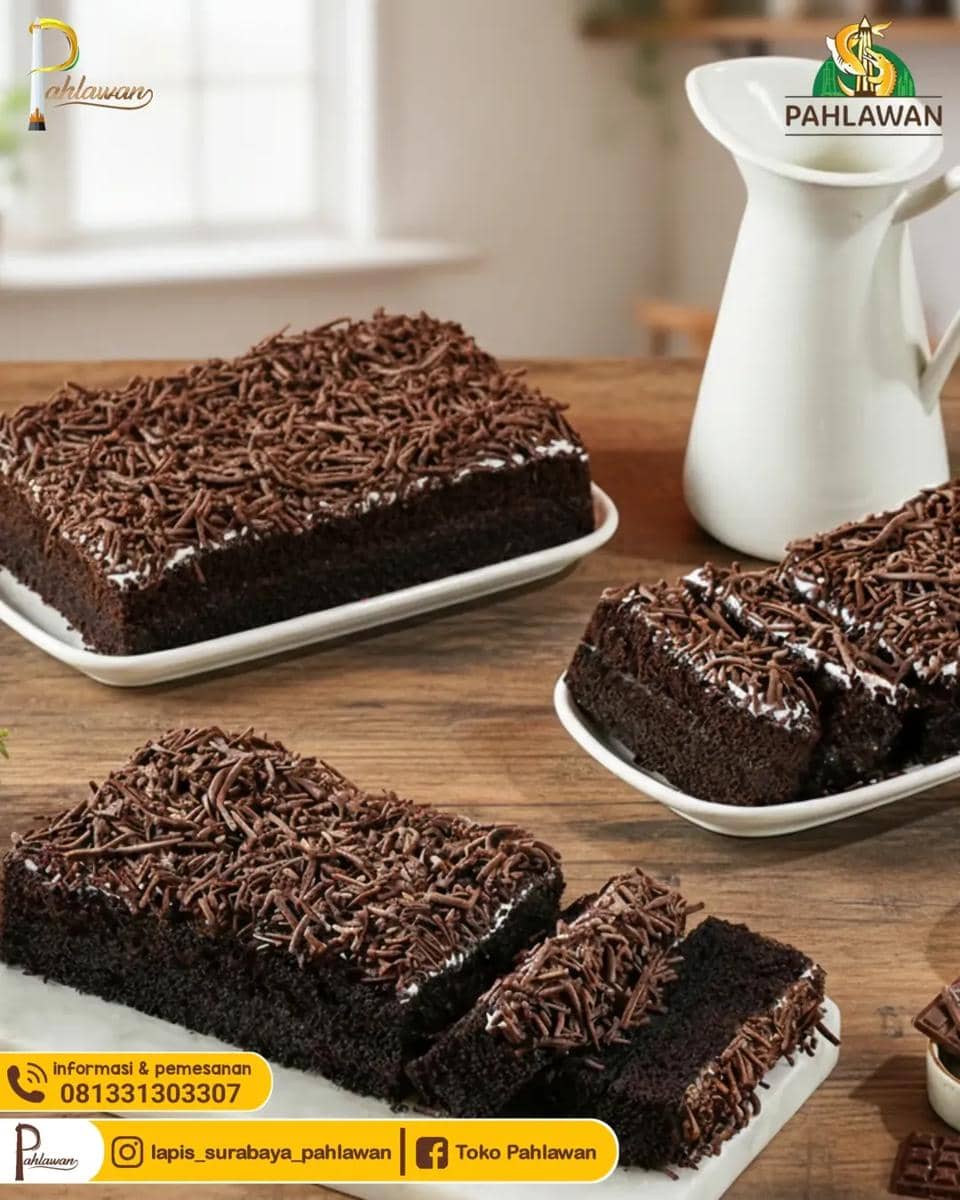 Lapis Kukus Pahlawan