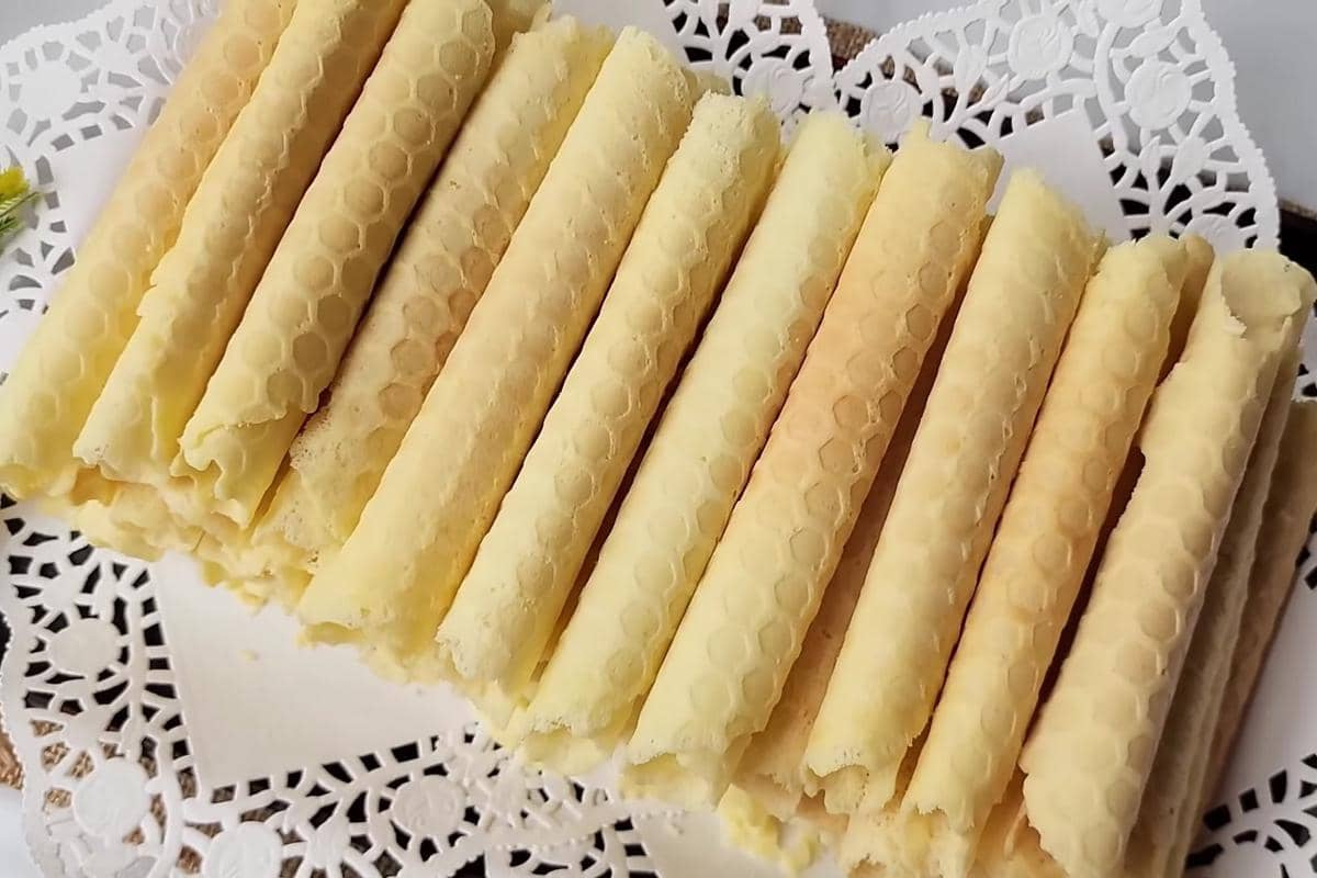 Resep Egg Roll Crispy, Variasi Camilan untuk Lebaran Nanti