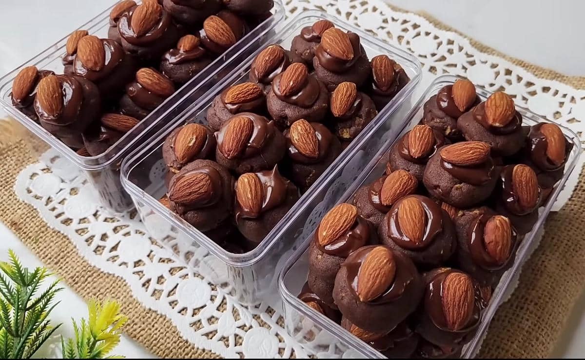 Resep Afghan Cookies, Kue Kering Unik untuk Suguhan Lebaran